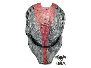 FMA Wire Mesh "Wolf 2.5" Mask  tb555